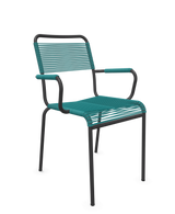 Schaffner Rigi fauteuil repas Spaghetti