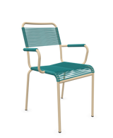 Schaffner Rigi fauteuil repas Spaghetti