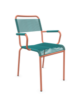 Schaffner Rigi fauteuil repas Spaghetti