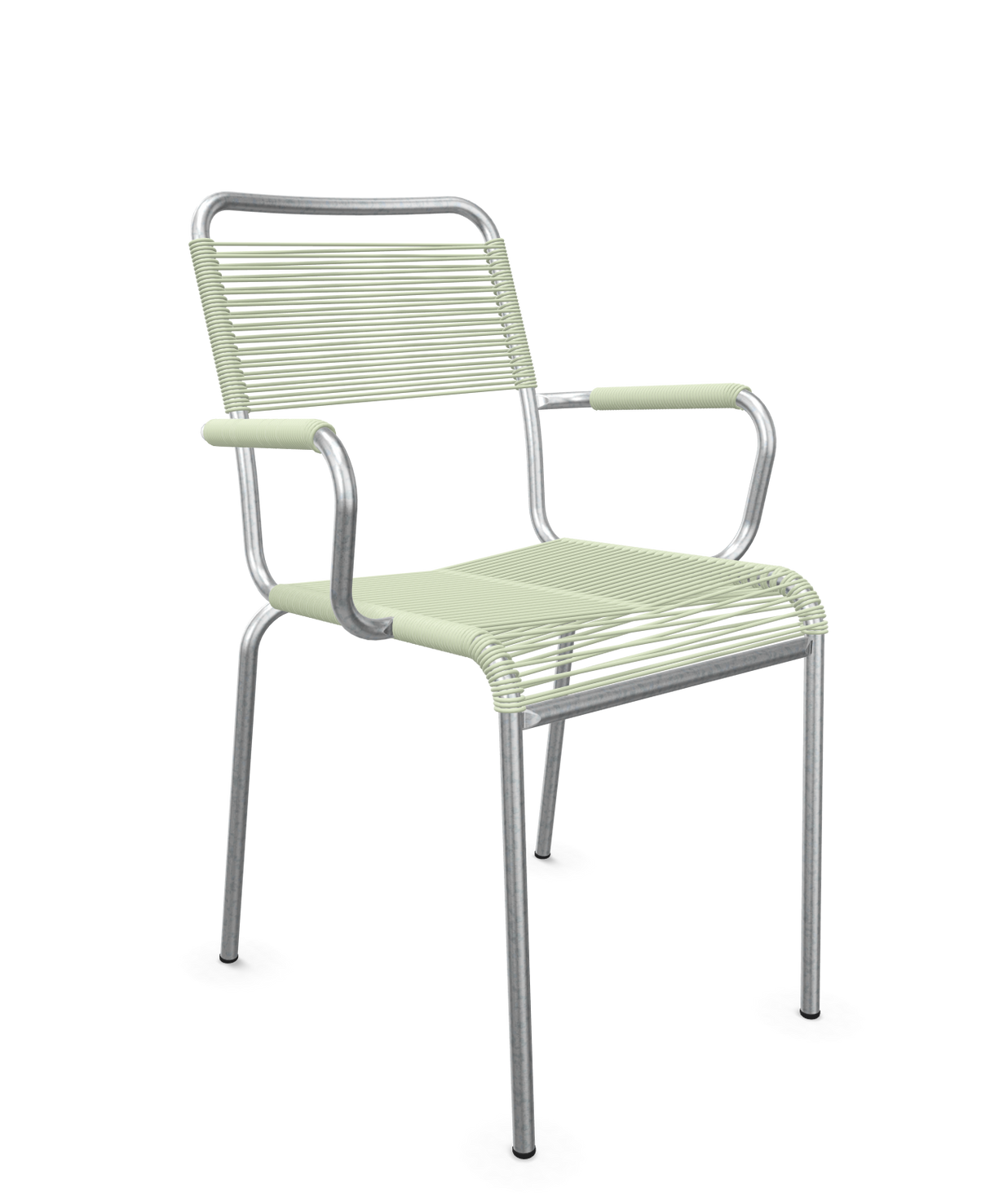 Schaffner Rigi fauteuil repas Spaghetti