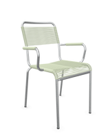 Schaffner Rigi fauteuil repas Spaghetti