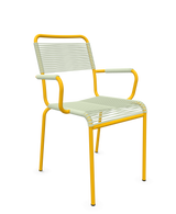 Schaffner Rigi fauteuil repas Spaghetti