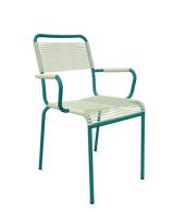 Schaffner Rigi fauteuil repas Spaghetti