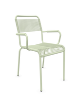 Schaffner Rigi fauteuil repas Spaghetti