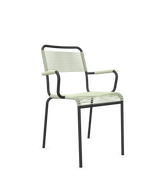 Schaffner Rigi fauteuil repas Spaghetti