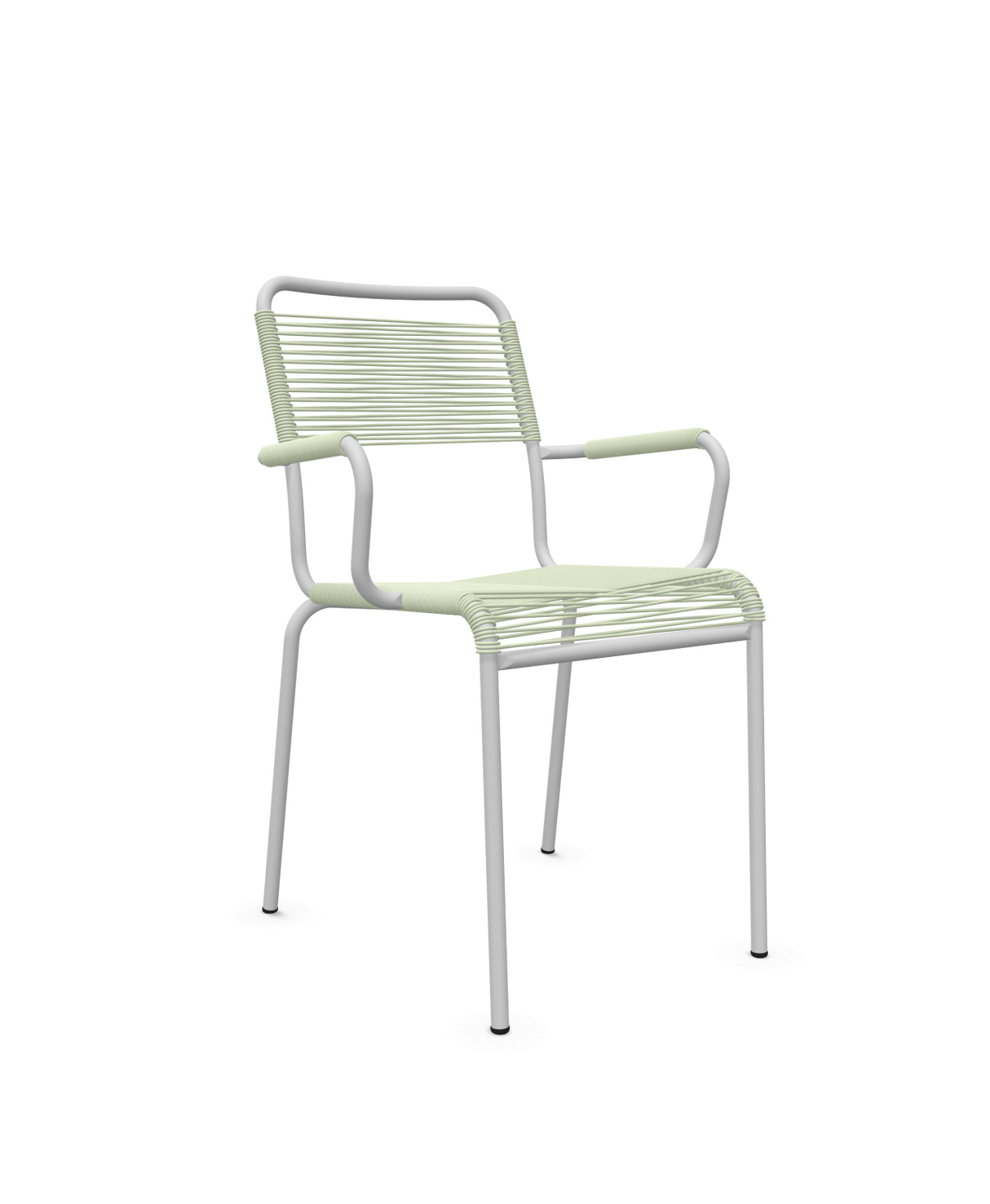 Schaffner Rigi fauteuil repas Spaghetti
