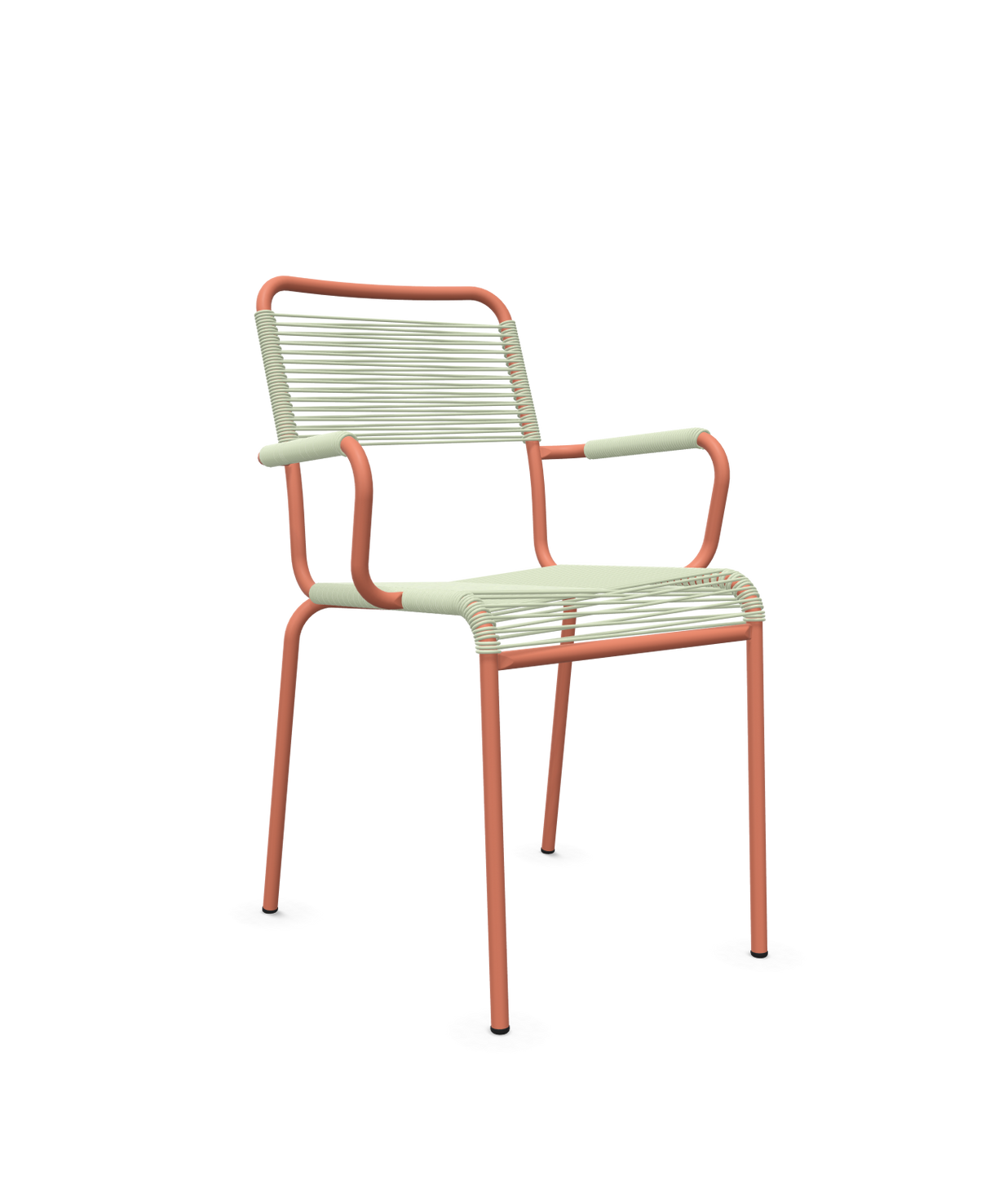 Schaffner Rigi fauteuil repas Spaghetti