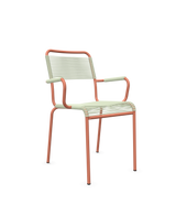 Schaffner Rigi fauteuil repas Spaghetti