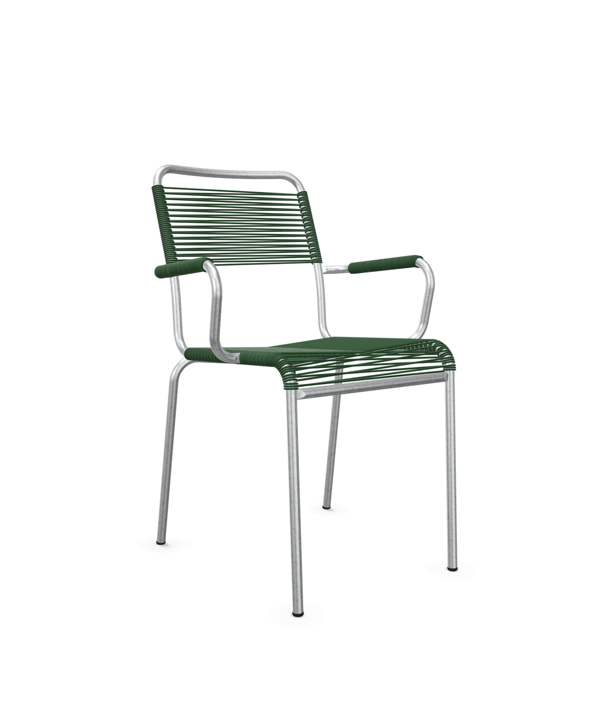 Schaffner Rigi fauteuil repas Spaghetti