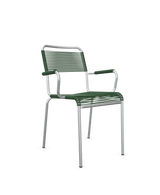 Schaffner Rigi fauteuil repas Spaghetti