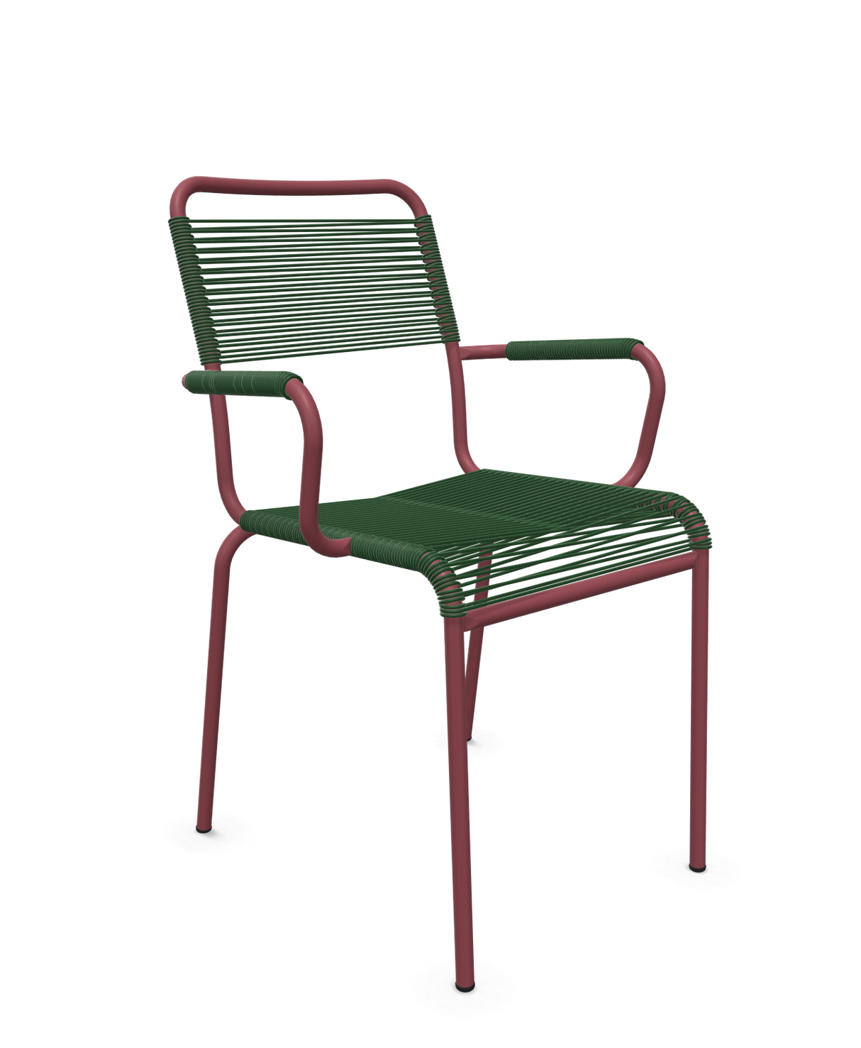 Schaffner Rigi fauteuil repas Spaghetti