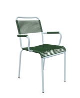 Schaffner Rigi fauteuil repas Spaghetti