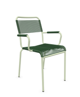 Schaffner Rigi fauteuil repas Spaghetti