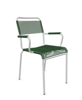 Schaffner Rigi fauteuil repas Spaghetti