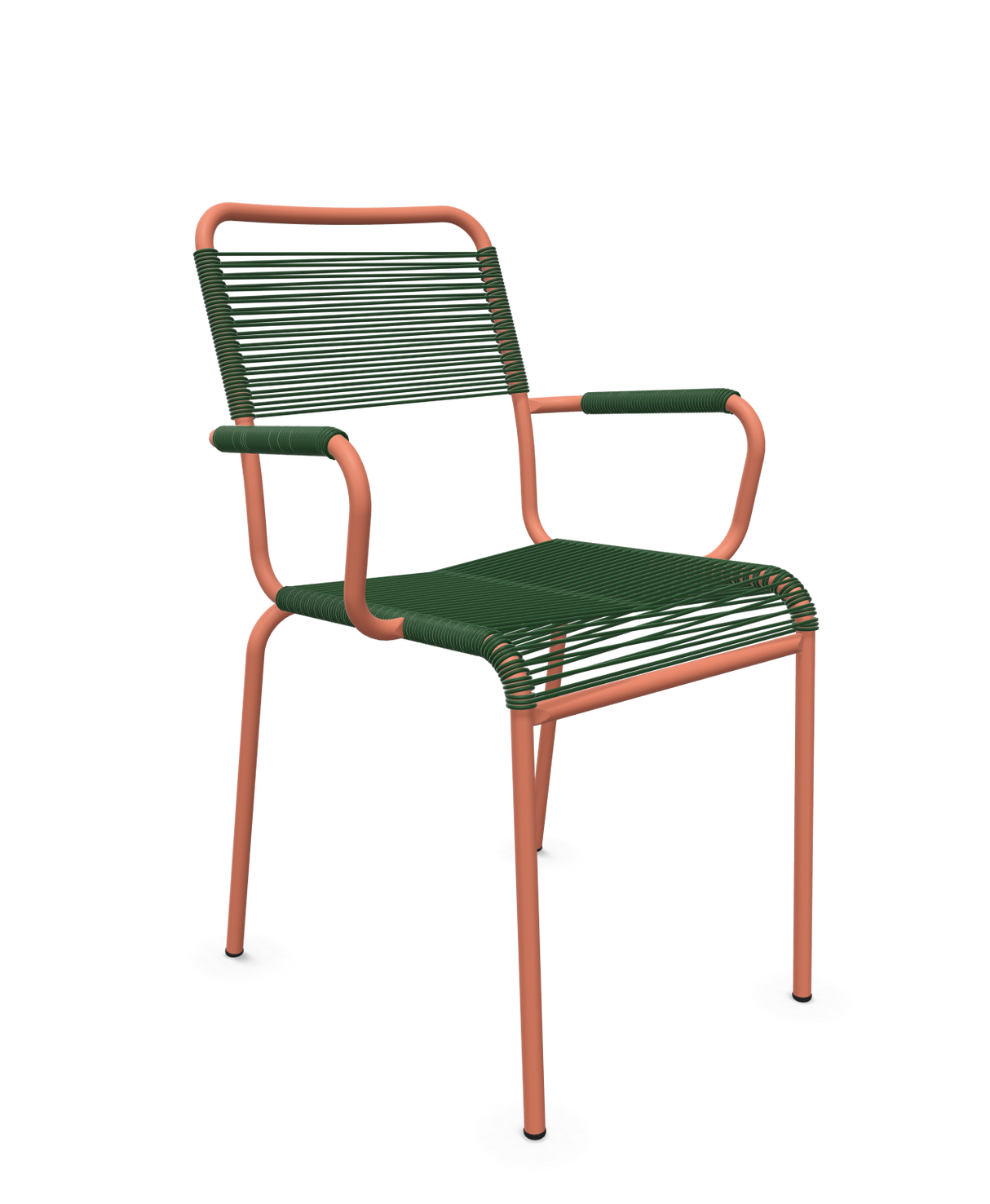Schaffner Rigi fauteuil repas Spaghetti