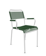 Schaffner Rigi fauteuil repas Spaghetti