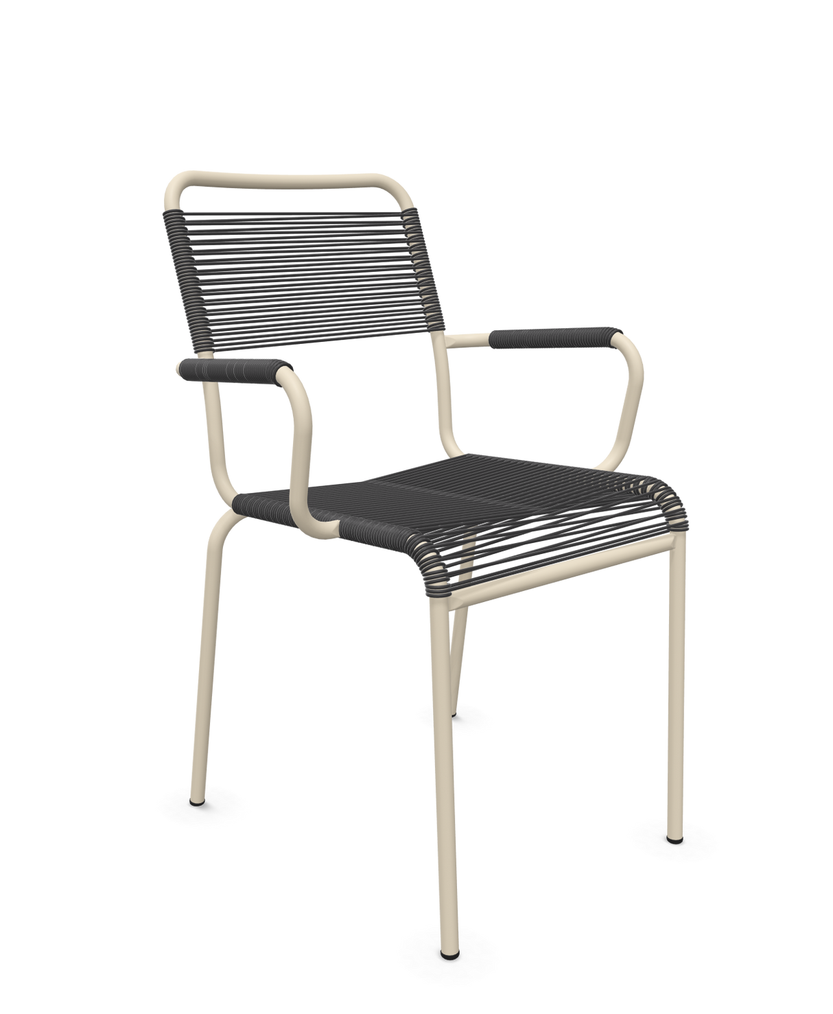 Schaffner Rigi fauteuil repas Spaghetti