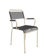 Schaffner Rigi fauteuil repas Spaghetti