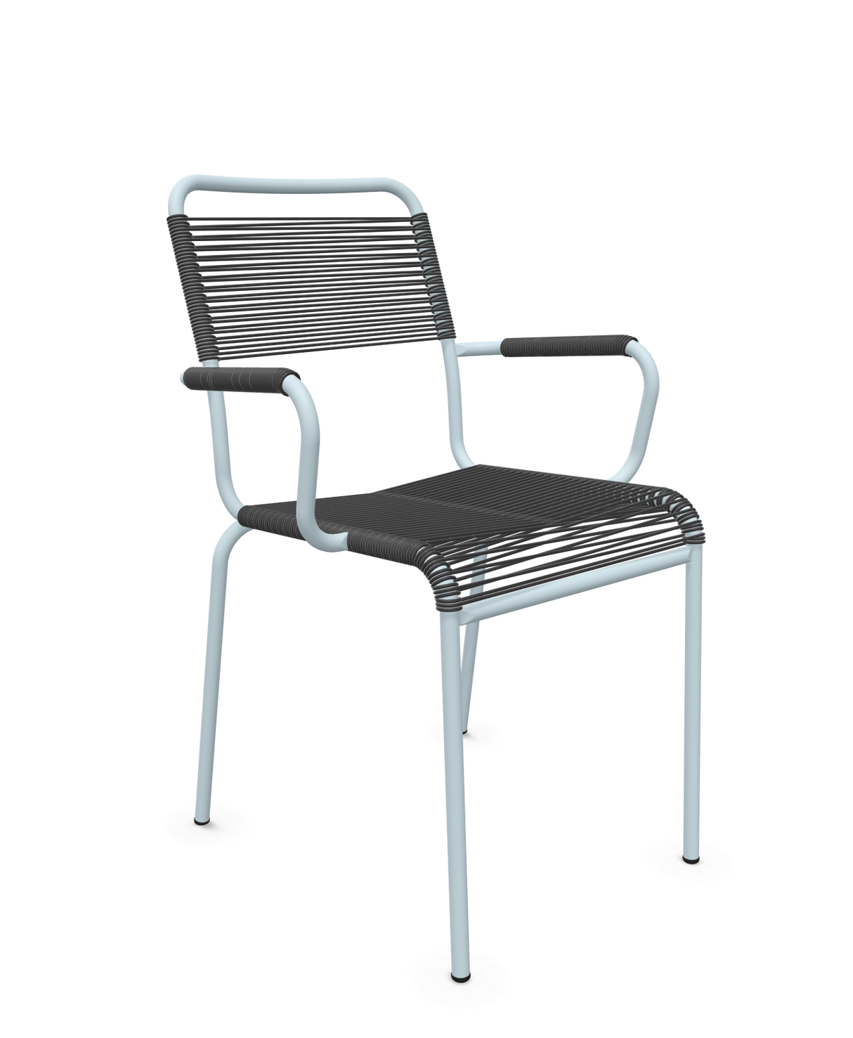 Schaffner Rigi fauteuil repas Spaghetti