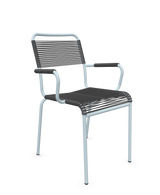Schaffner Rigi fauteuil repas Spaghetti