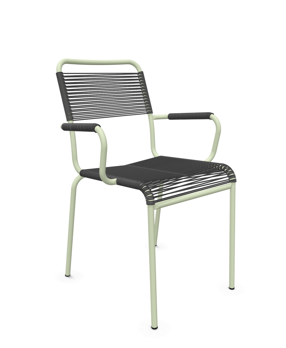 Schaffner Rigi fauteuil repas Spaghetti