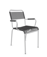 Schaffner Rigi fauteuil repas Spaghetti
