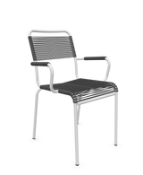 Schaffner Rigi fauteuil repas Spaghetti