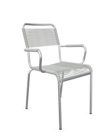Schaffner Rigi fauteuil repas Spaghetti