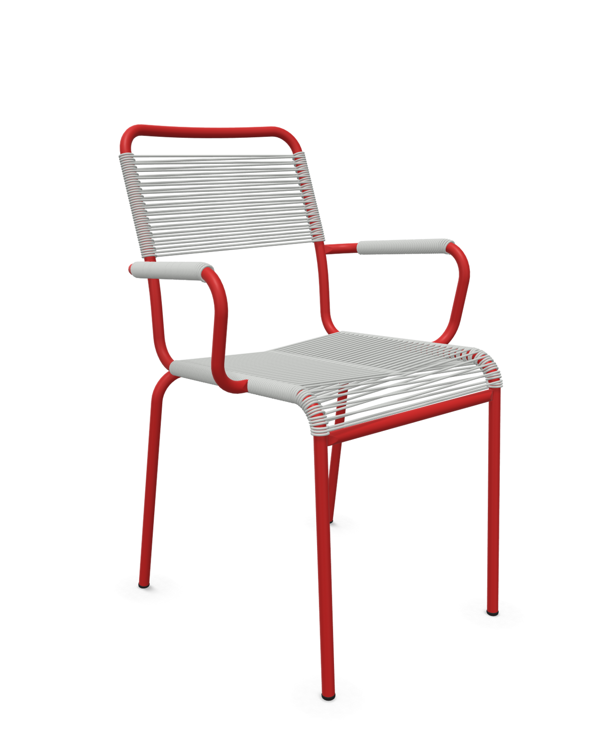 Schaffner Rigi fauteuil repas Spaghetti
