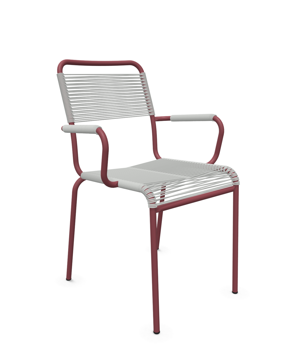 Schaffner Rigi fauteuil repas Spaghetti