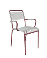 Schaffner Rigi fauteuil repas Spaghetti
