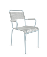 Schaffner Rigi fauteuil repas Spaghetti