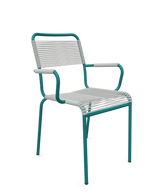 Schaffner Rigi fauteuil repas Spaghetti