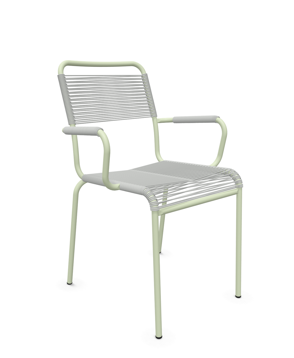 Schaffner Rigi fauteuil repas Spaghetti