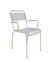 Schaffner Rigi fauteuil repas Spaghetti