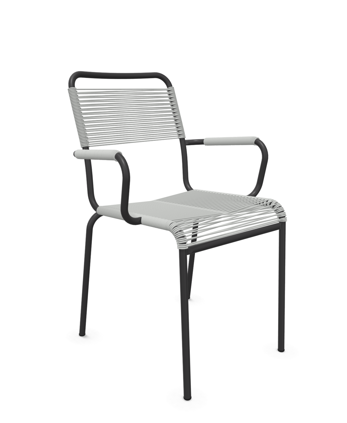 Schaffner Rigi fauteuil repas Spaghetti
