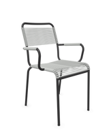 Schaffner Rigi fauteuil repas Spaghetti