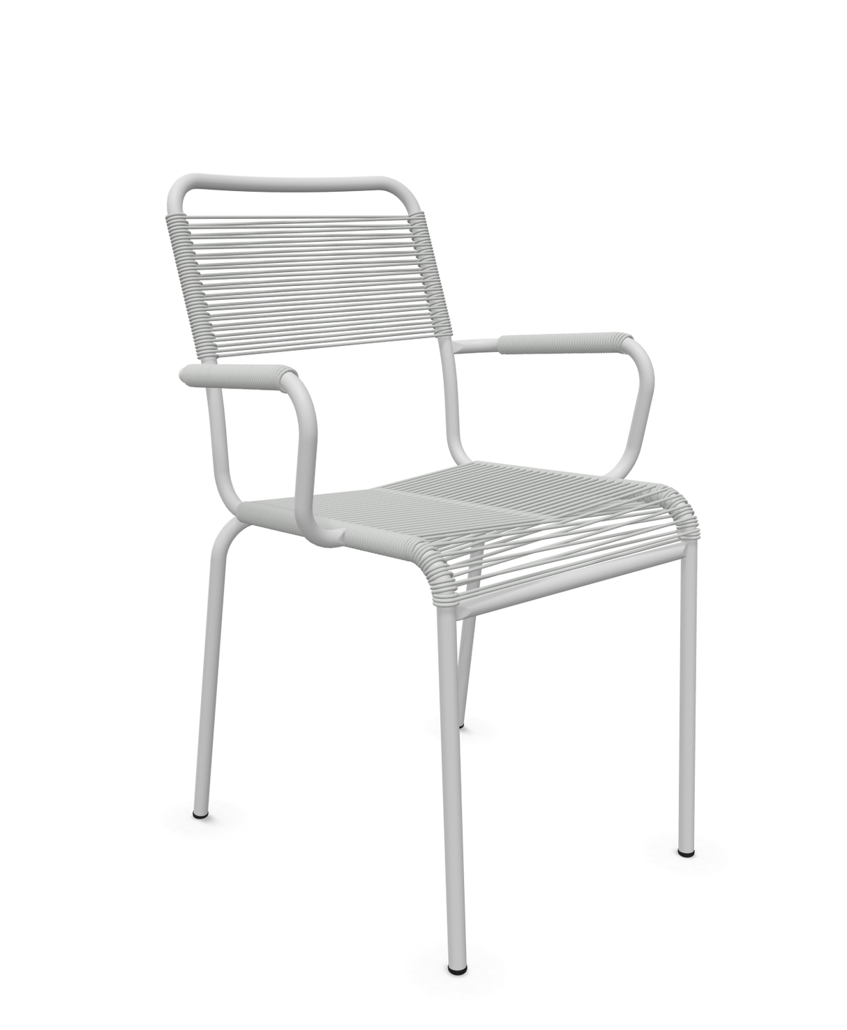 Schaffner Rigi fauteuil repas Spaghetti