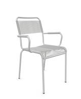 Schaffner Rigi fauteuil repas Spaghetti