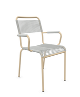 Schaffner Rigi fauteuil repas Spaghetti