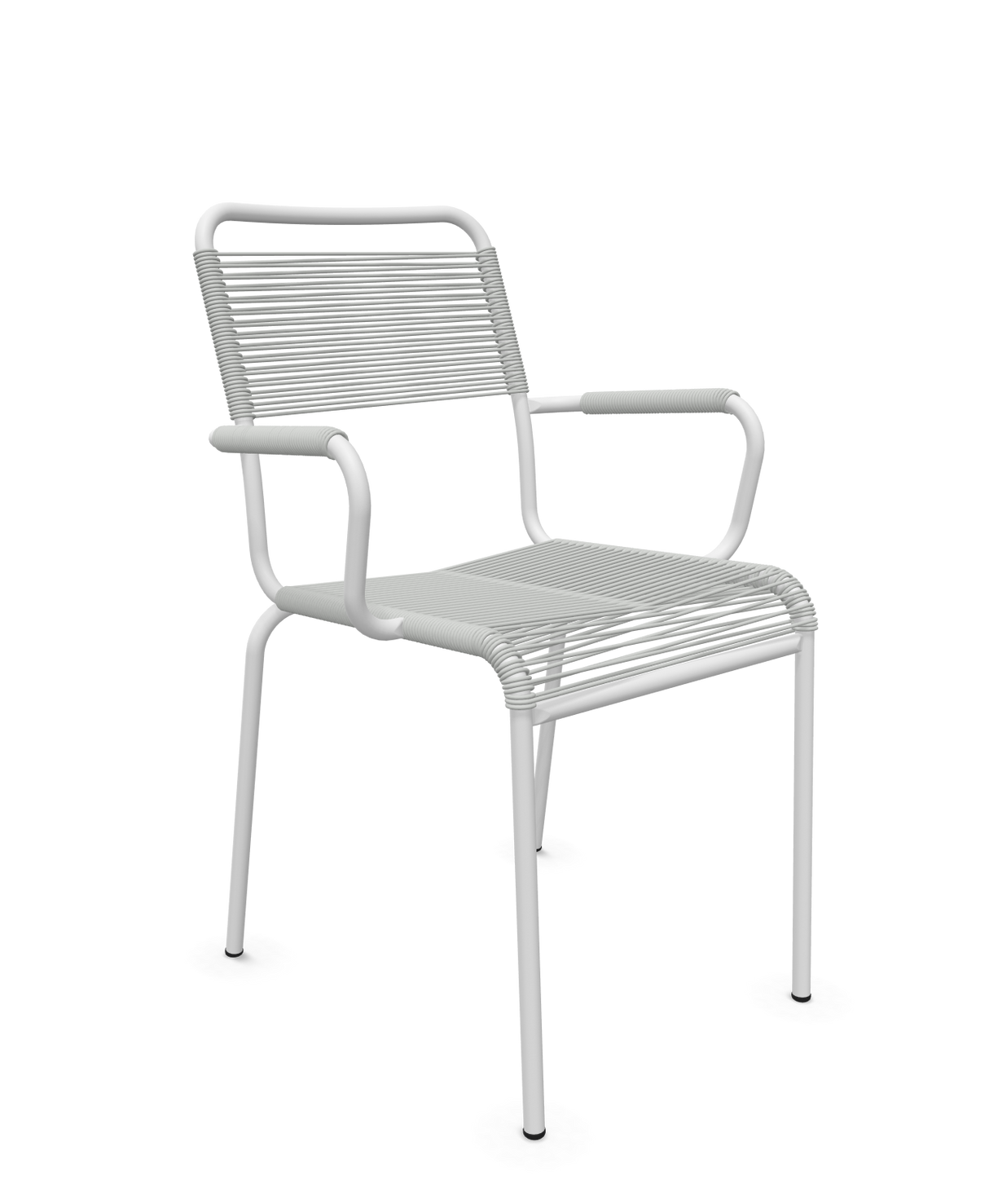 Schaffner Rigi fauteuil repas Spaghetti
