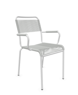Schaffner Rigi fauteuil repas Spaghetti