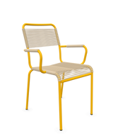 Schaffner Rigi fauteuil repas Spaghetti