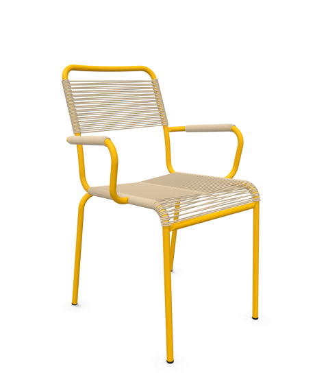 Schaffner Rigi Esssessel Spaghetti