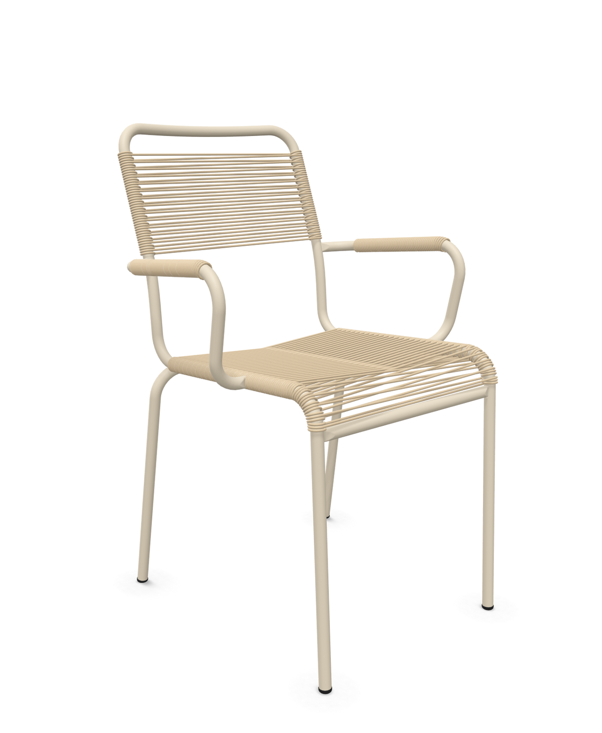 Schaffner Rigi fauteuil repas Spaghetti