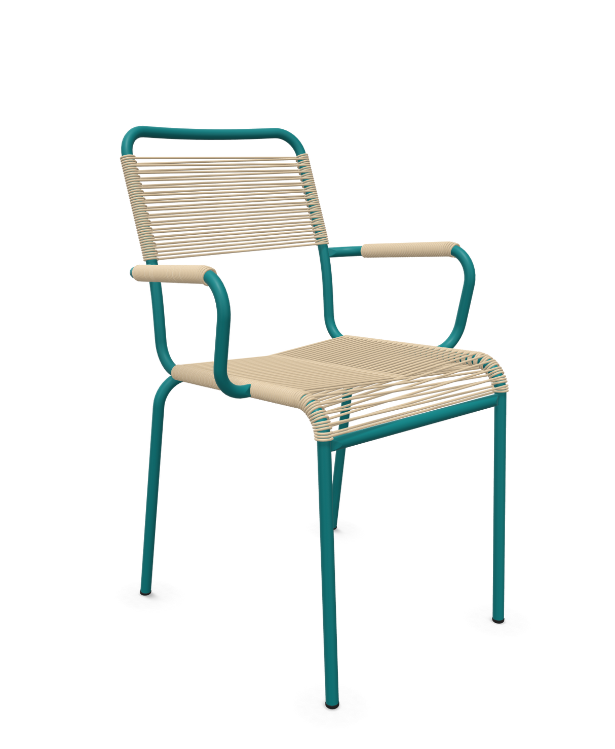 Schaffner Rigi fauteuil repas Spaghetti
