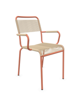 Schaffner Rigi fauteuil repas Spaghetti