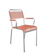 Schaffner Rigi fauteuil repas Spaghetti