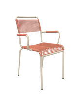 Schaffner Rigi fauteuil repas Spaghetti