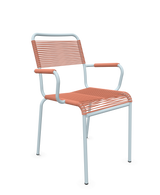 Schaffner Rigi fauteuil repas Spaghetti